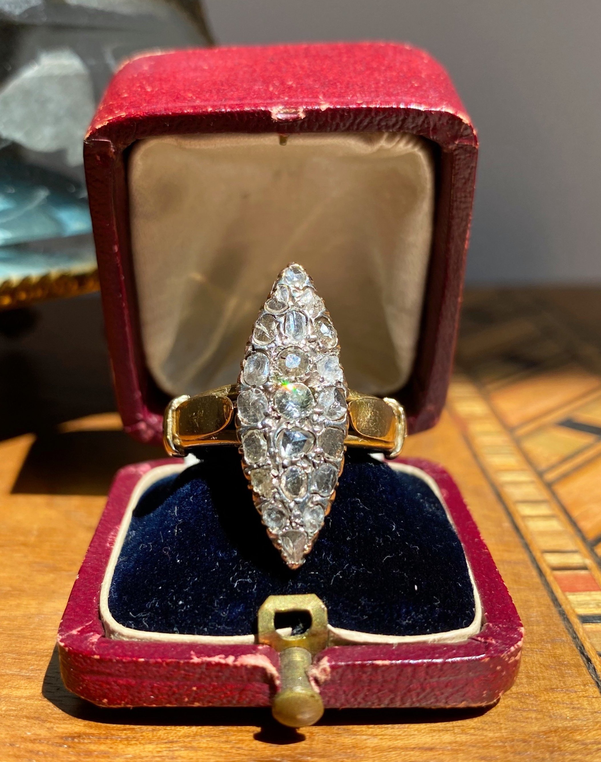 Antique & Vintage Jewellery — Turquoise Row